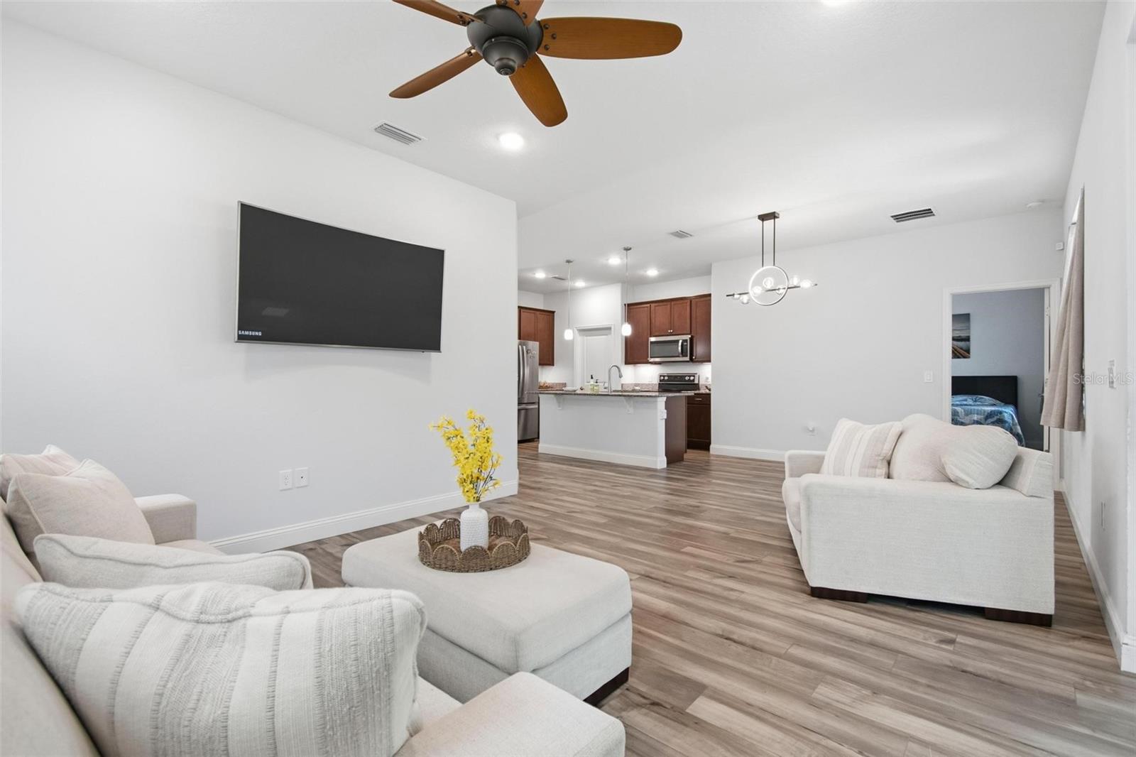 SAWMILL CRK/PALM COAST PARK - Residential