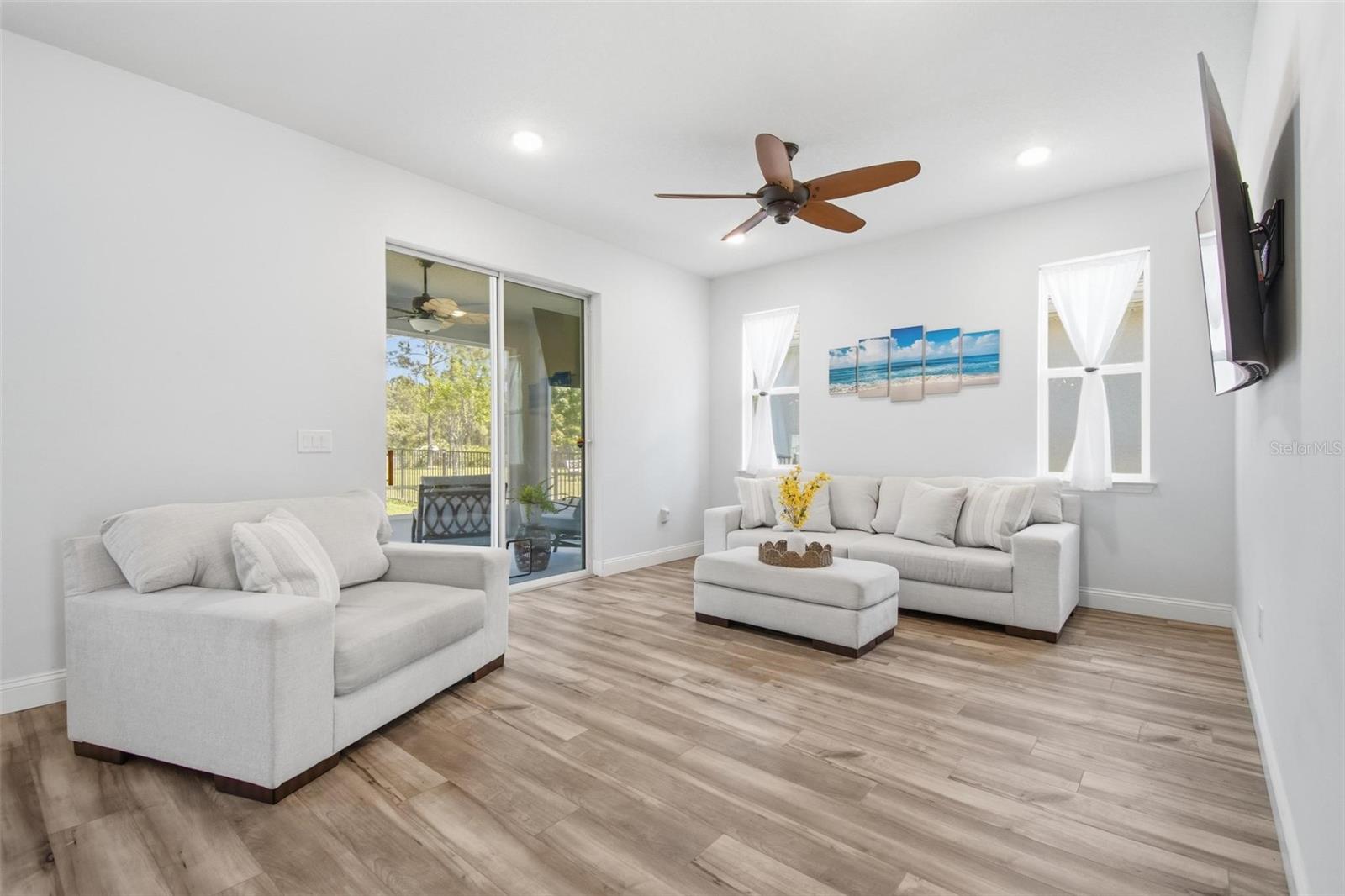 SAWMILL CRK/PALM COAST PARK - Residential