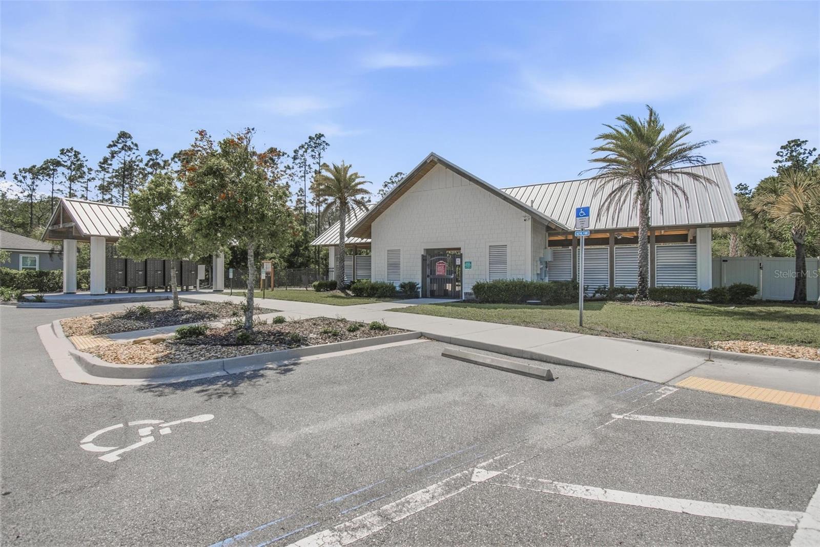 SAWMILL CRK/PALM COAST PARK - Residential