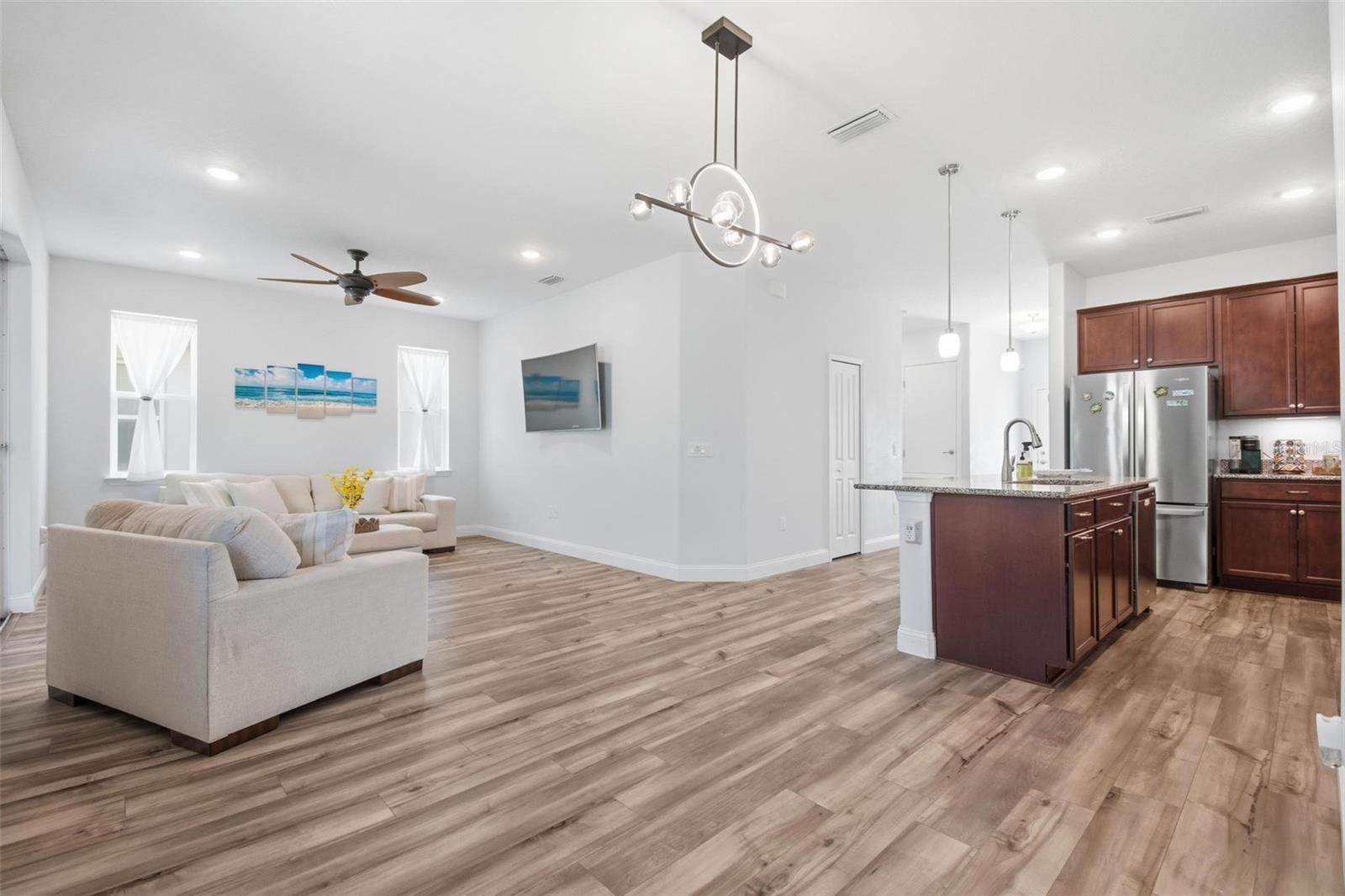 SAWMILL CRK/PALM COAST PARK - Residential