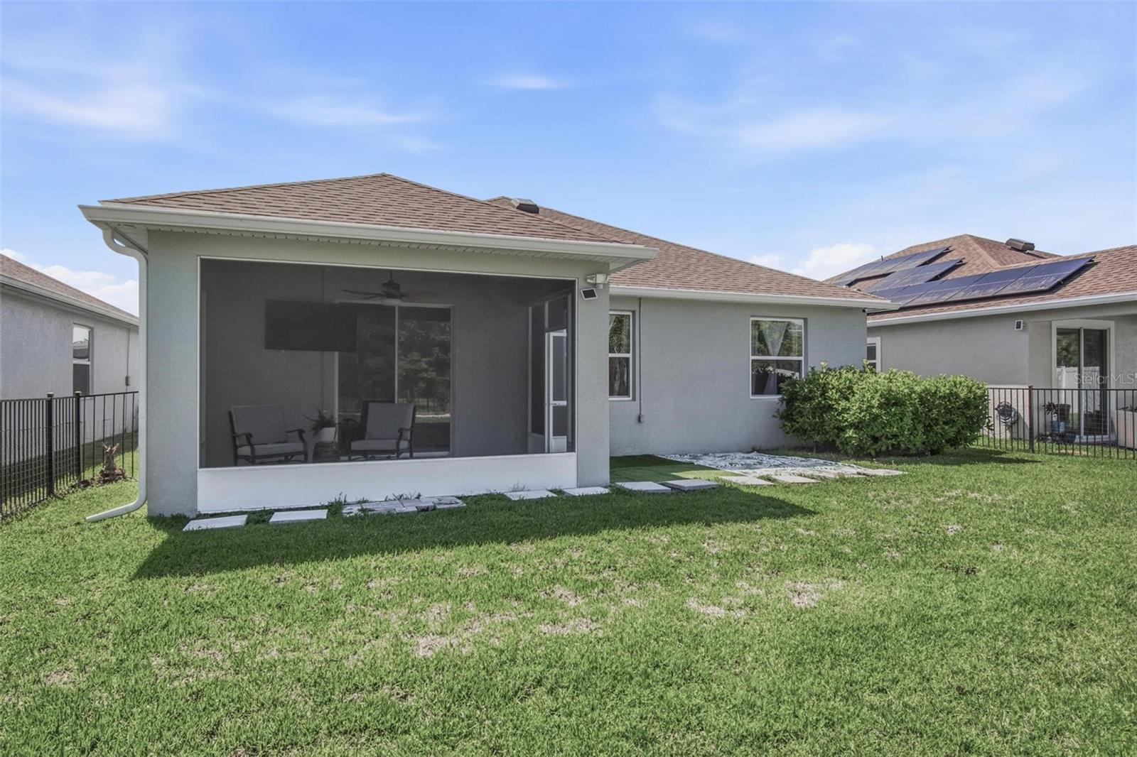 SAWMILL CRK/PALM COAST PARK - Residential