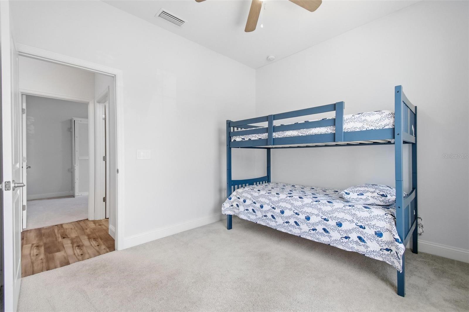 SAWMILL CRK/PALM COAST PARK - Residential