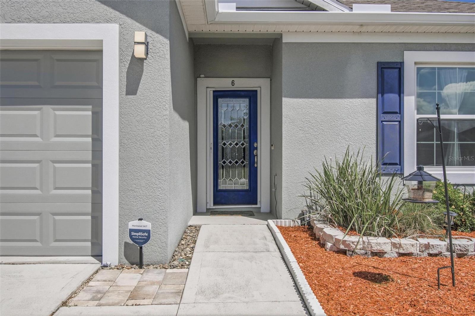 SAWMILL CRK/PALM COAST PARK - Residential