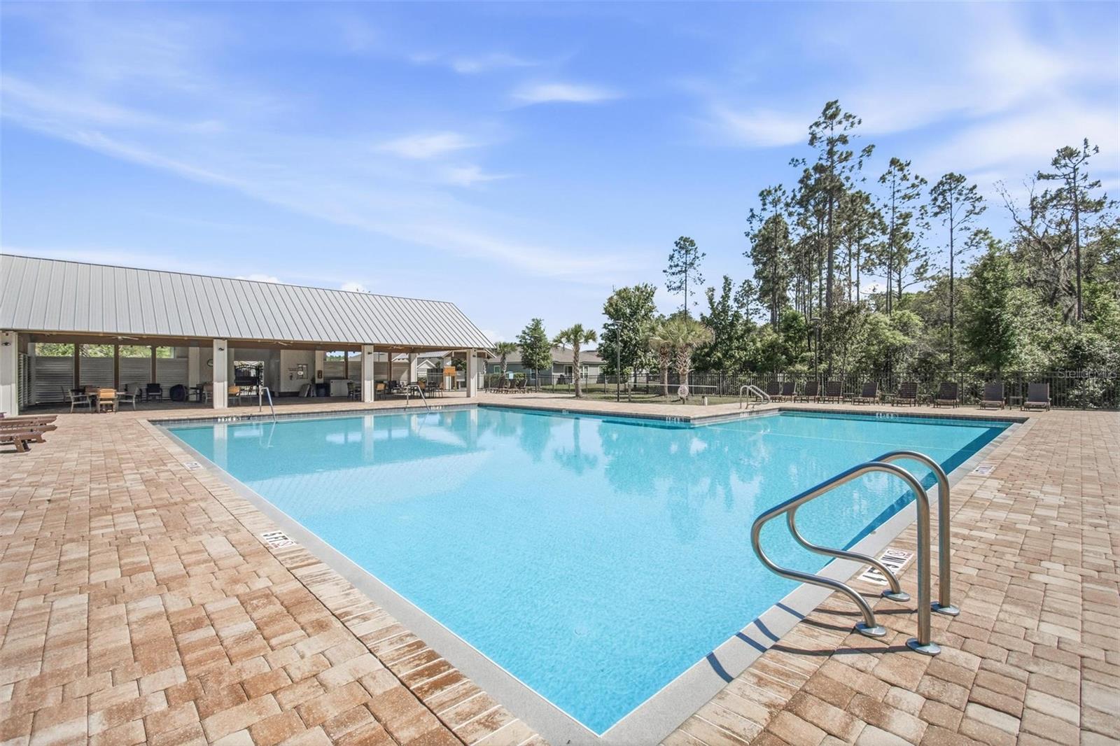 SAWMILL CRK/PALM COAST PARK - Residential
