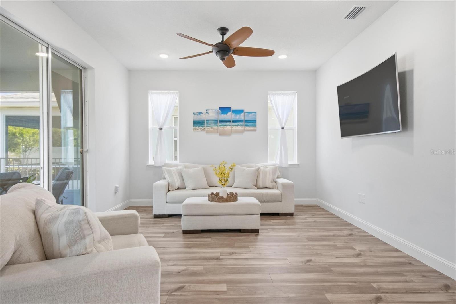 SAWMILL CRK/PALM COAST PARK - Residential