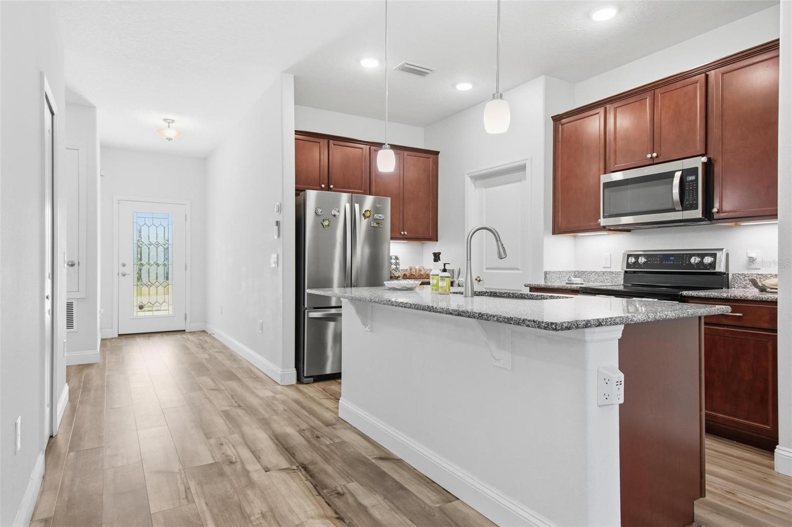 SAWMILL CRK/PALM COAST PARK - Residential