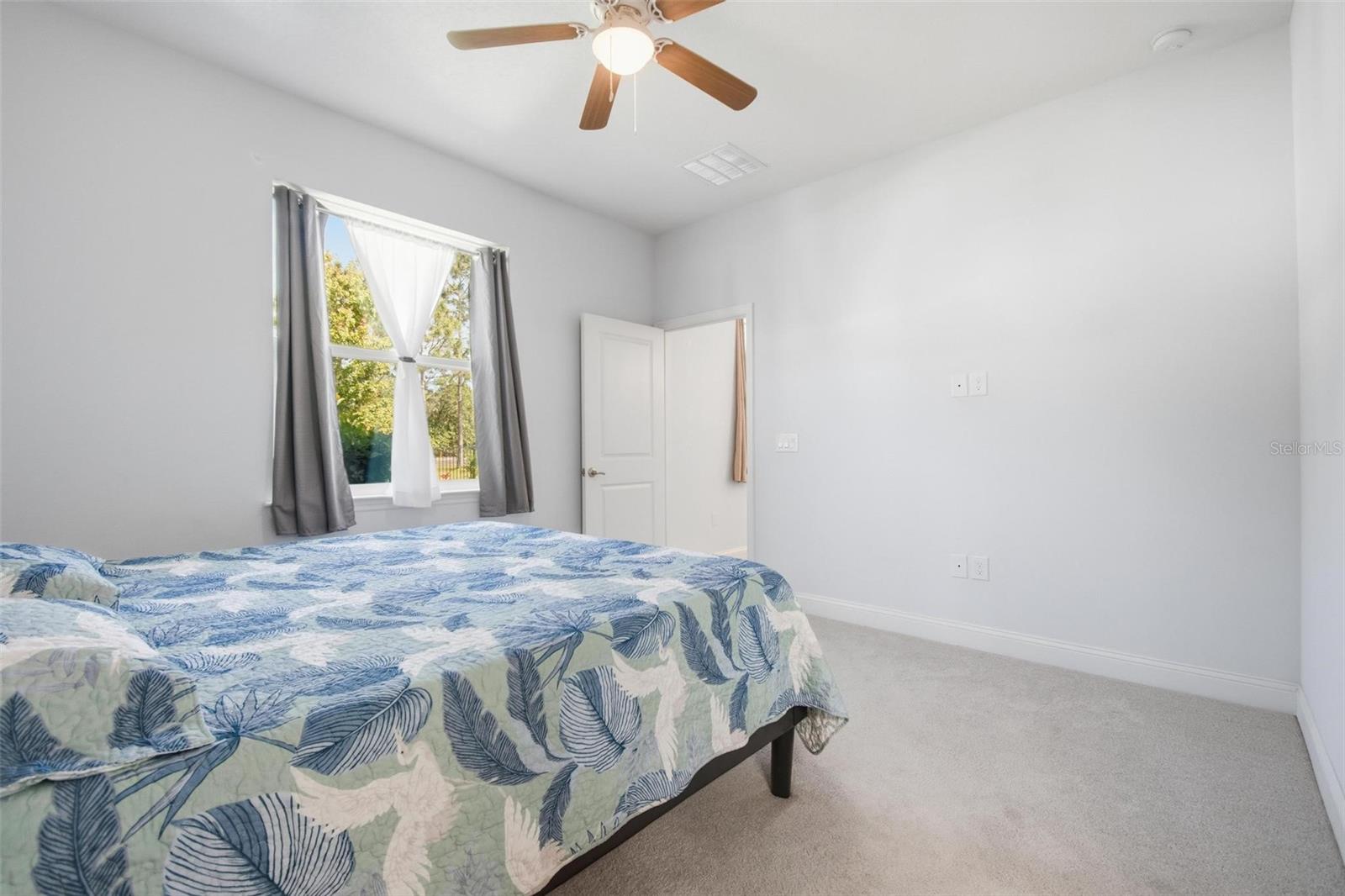 SAWMILL CRK/PALM COAST PARK - Residential