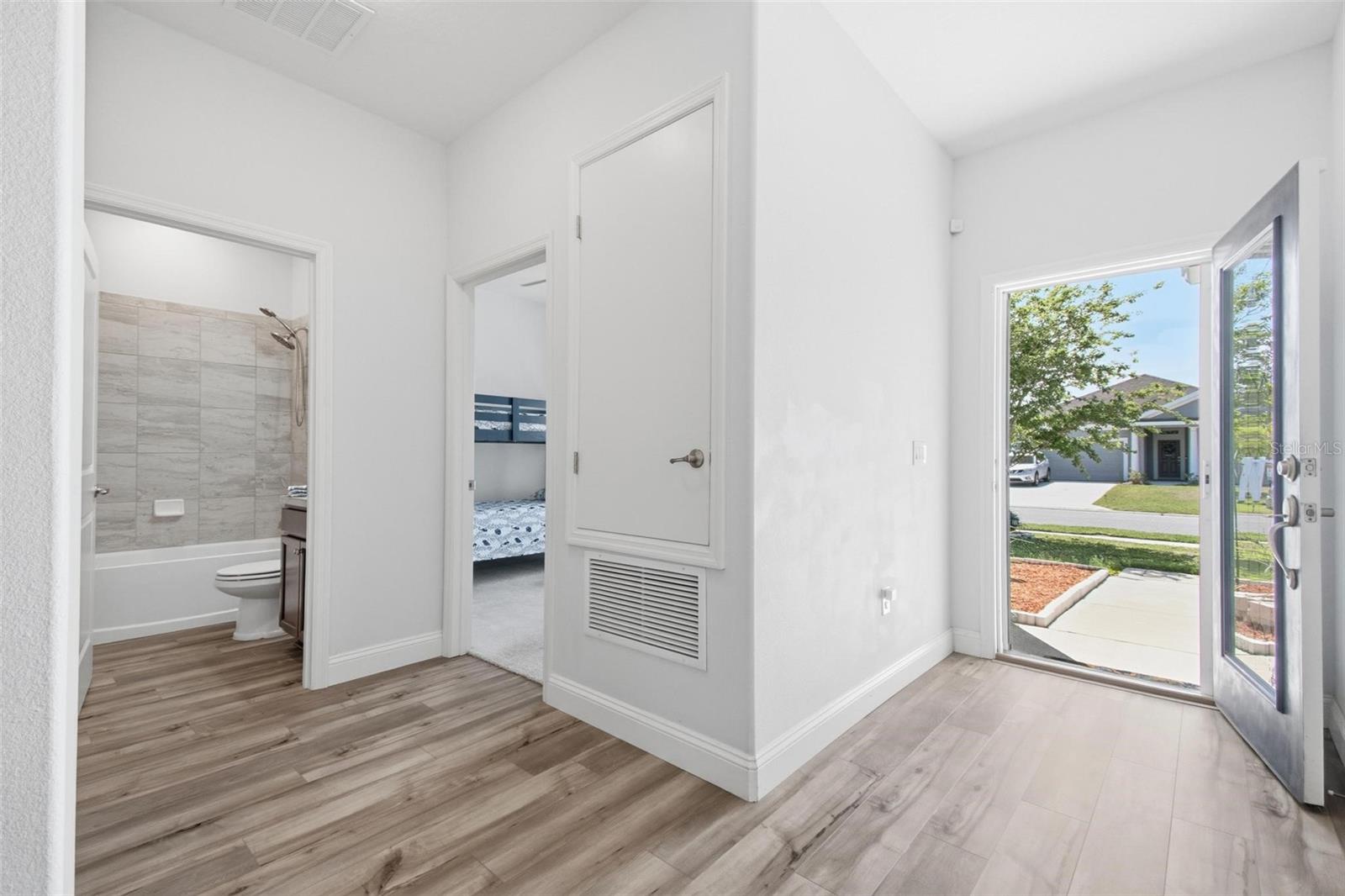 SAWMILL CRK/PALM COAST PARK - Residential