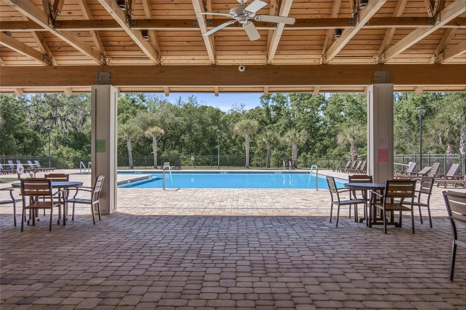 SAWMILL CRK/PALM COAST PARK - Residential