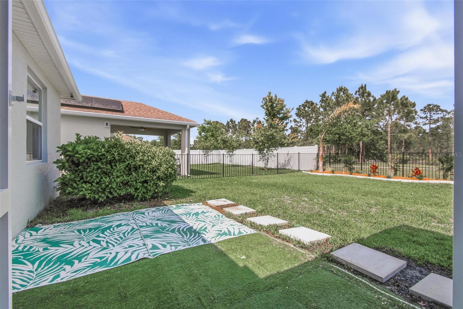 SAWMILL CRK/PALM COAST PARK - Residential