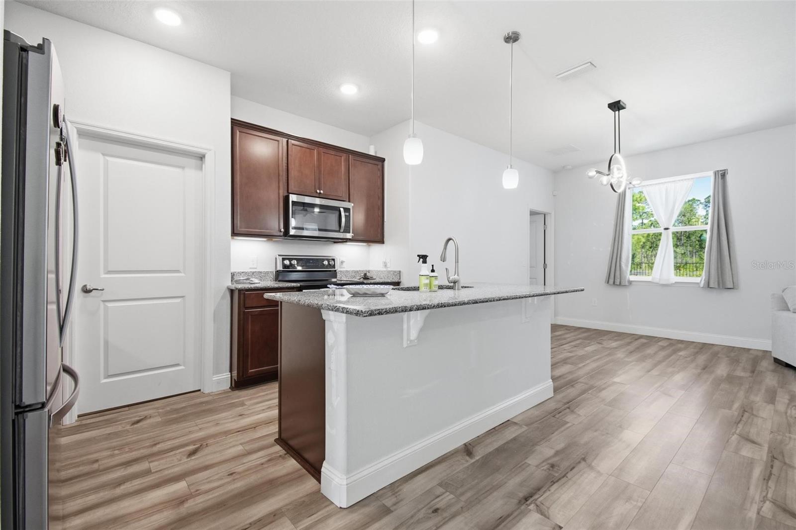 SAWMILL CRK/PALM COAST PARK - Residential