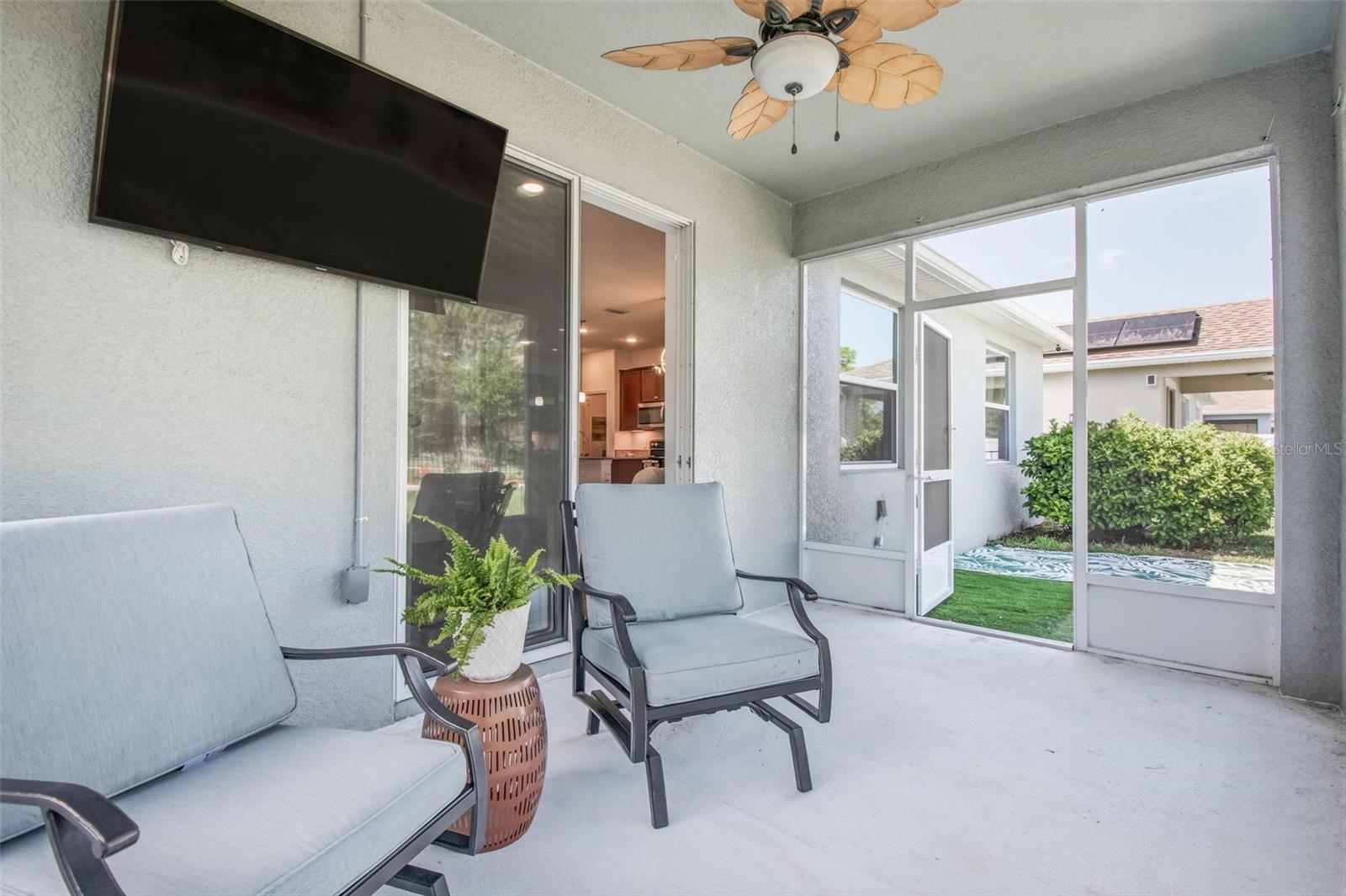 SAWMILL CRK/PALM COAST PARK - Residential