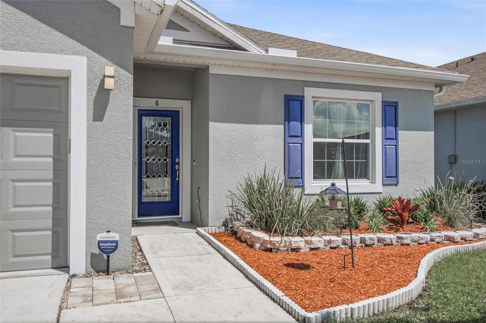 SAWMILL CRK/PALM COAST PARK - Residential