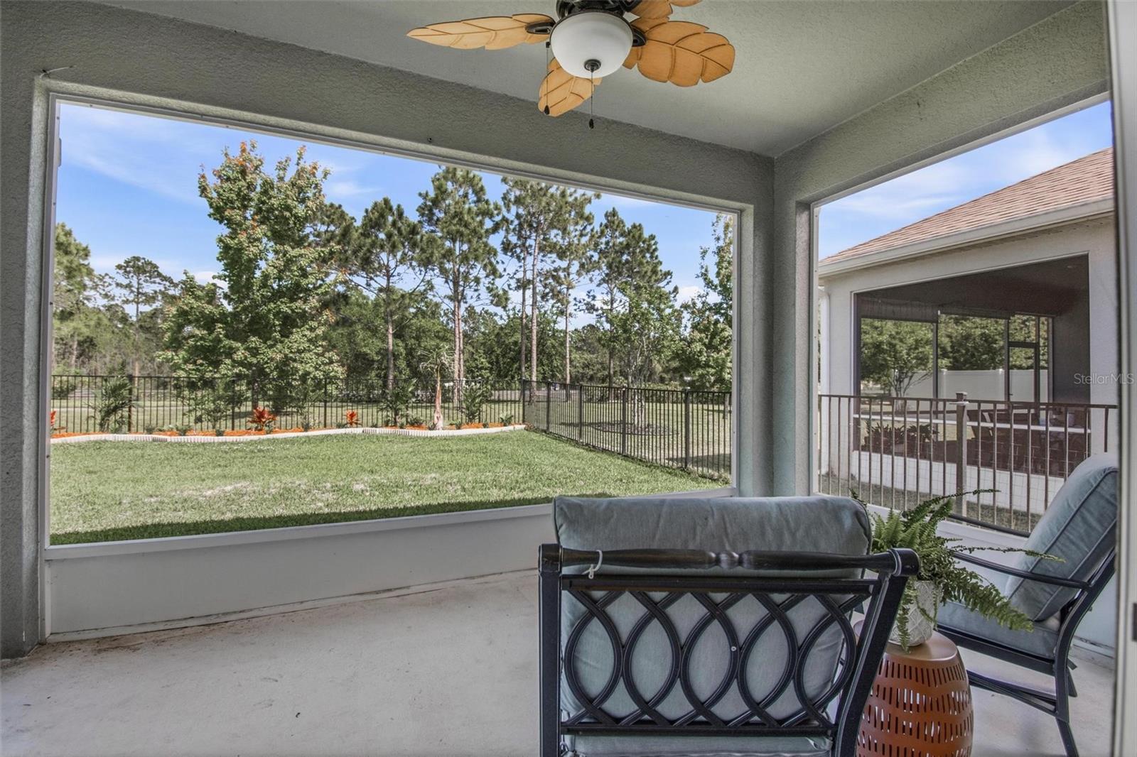 SAWMILL CRK/PALM COAST PARK - Residential