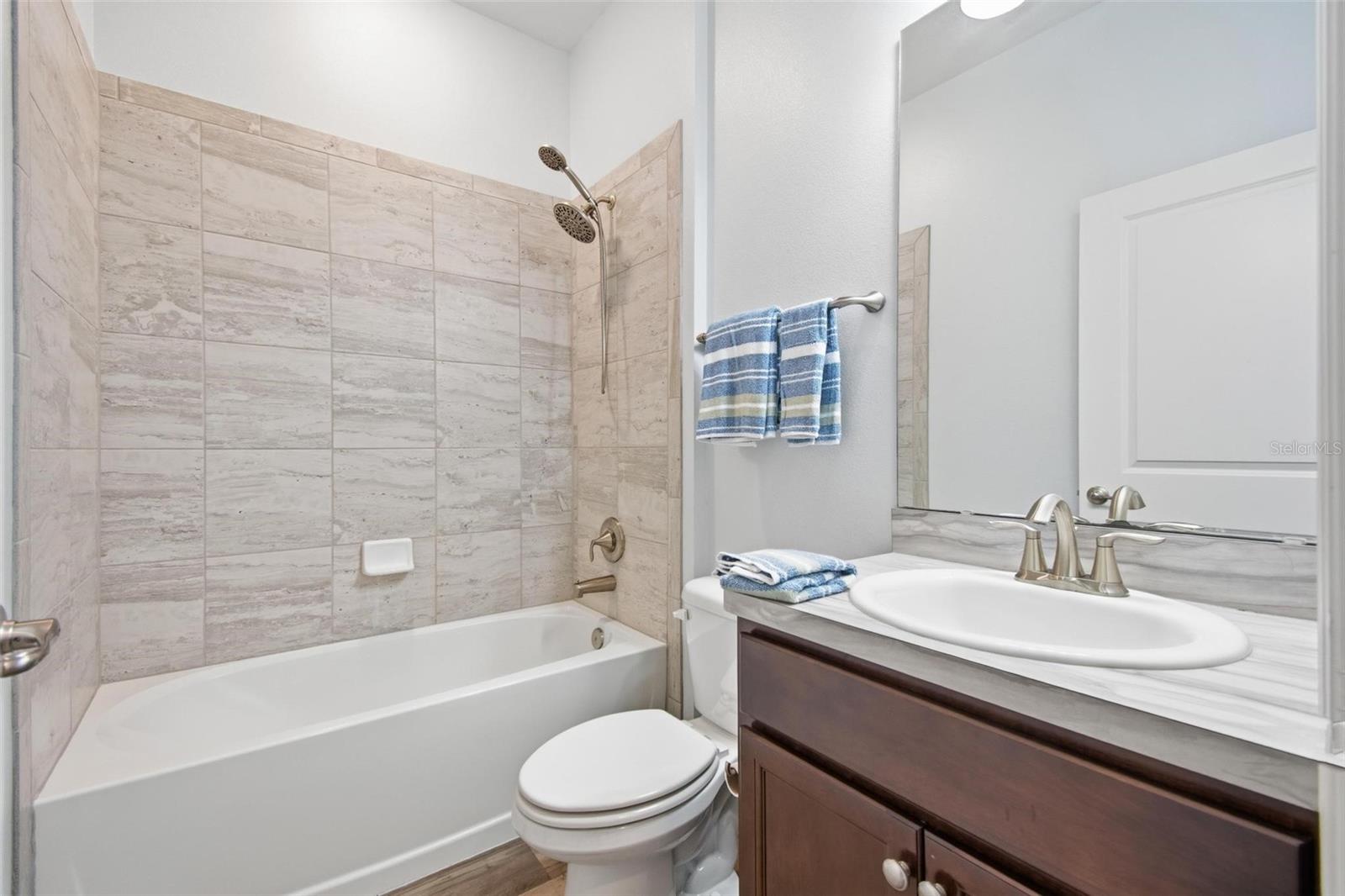 SAWMILL CRK/PALM COAST PARK - Residential