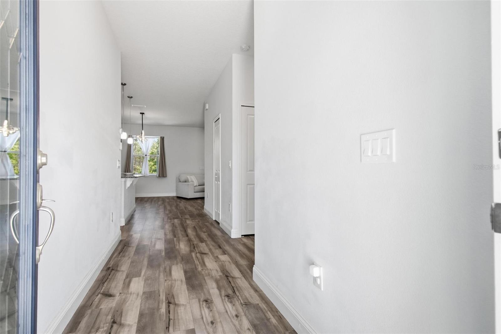 SAWMILL CRK/PALM COAST PARK - Residential