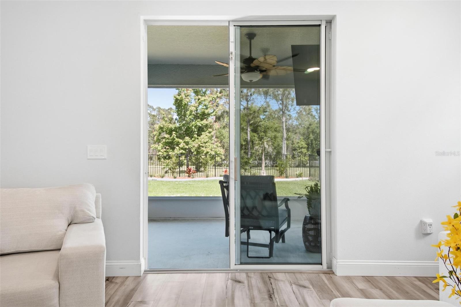 SAWMILL CRK/PALM COAST PARK - Residential