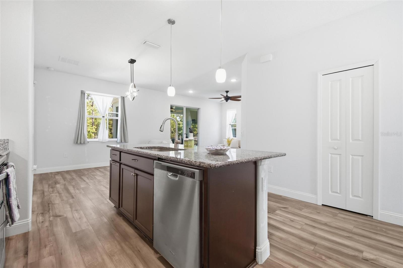 SAWMILL CRK/PALM COAST PARK - Residential