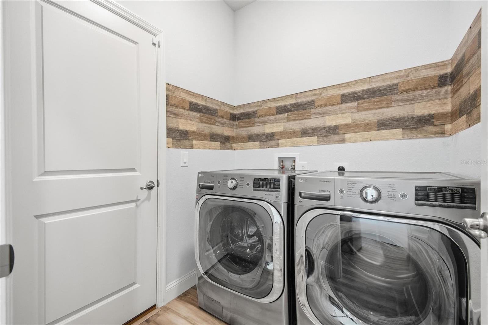 SAWMILL CRK/PALM COAST PARK - Residential