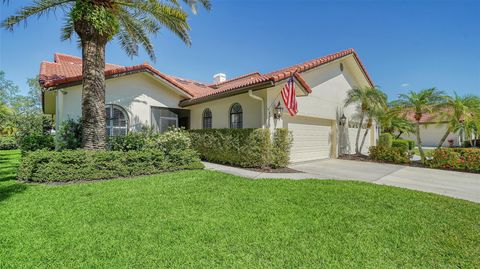 A home in SARASOTA