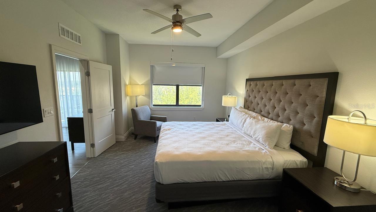 GROVE RESIDENCE & SPA HOTEL CONDO 3 - Residential