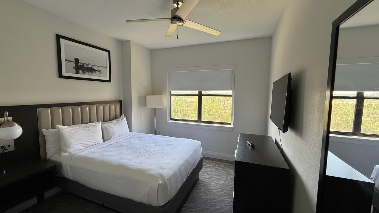 GROVE RESIDENCE & SPA HOTEL CONDO 3 - Residential