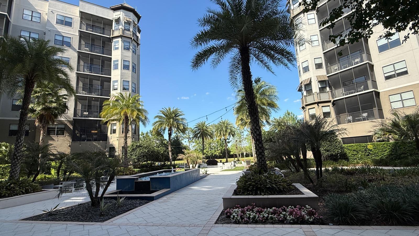 GROVE RESIDENCE & SPA HOTEL CONDO 3 - Residential