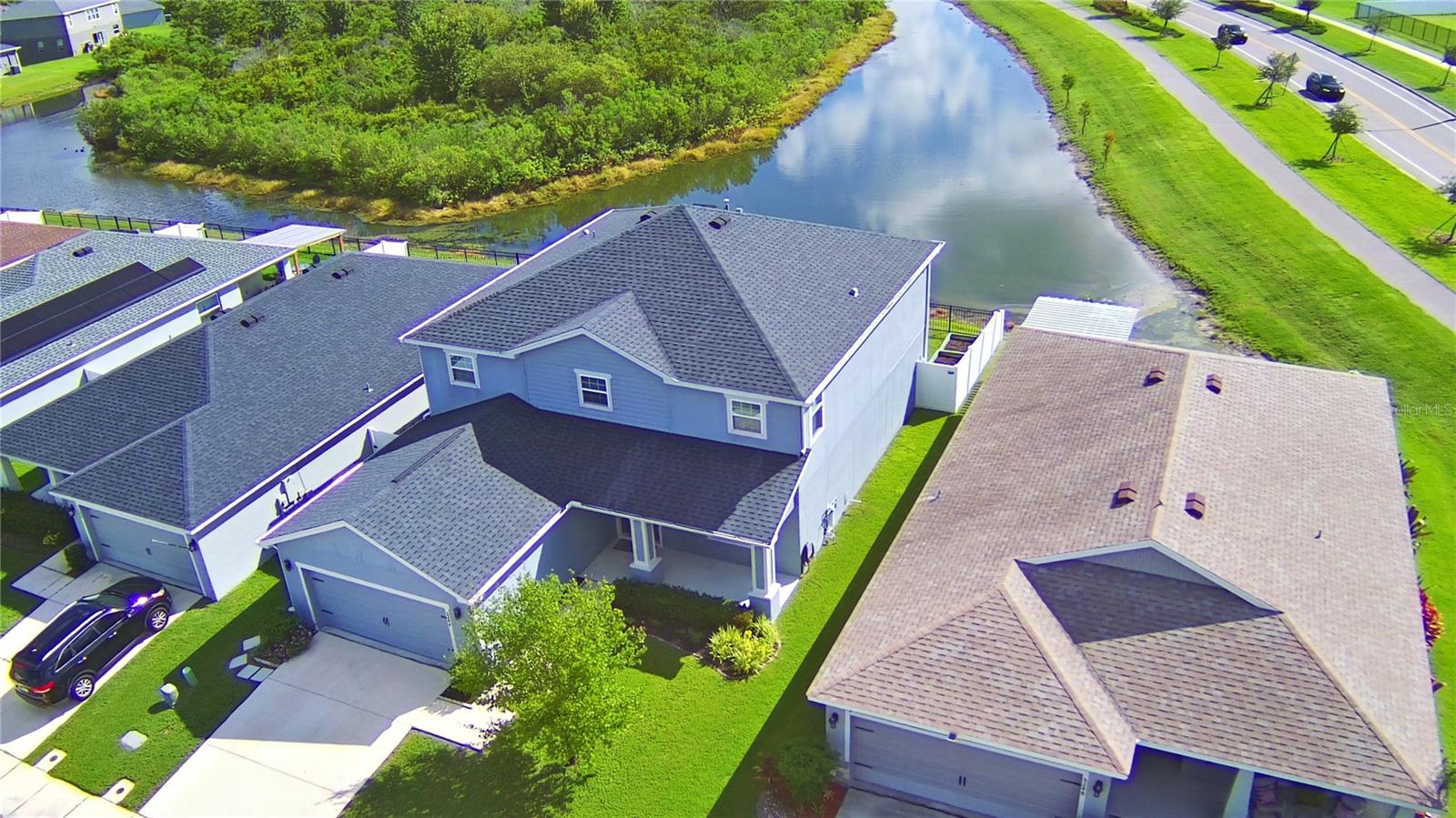 5244 WOOD THRUSH WAY