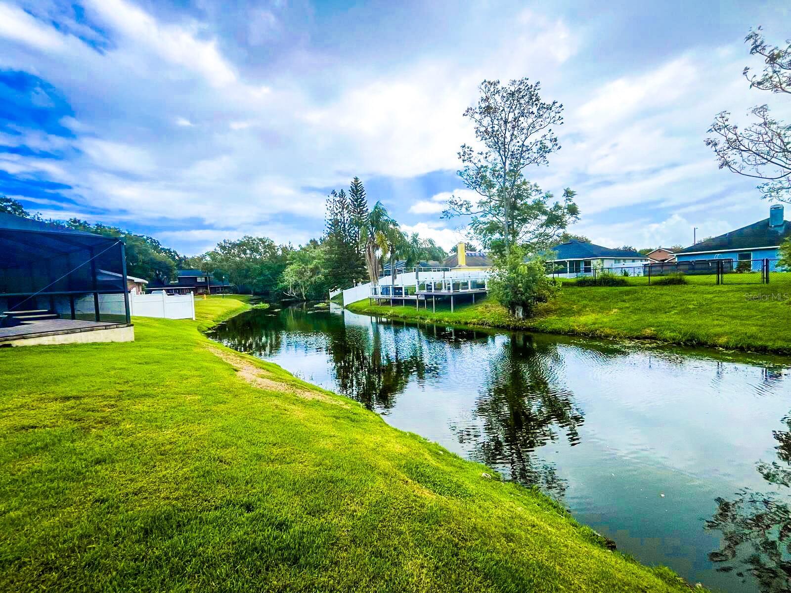 WOODLAKE - Residential Lease