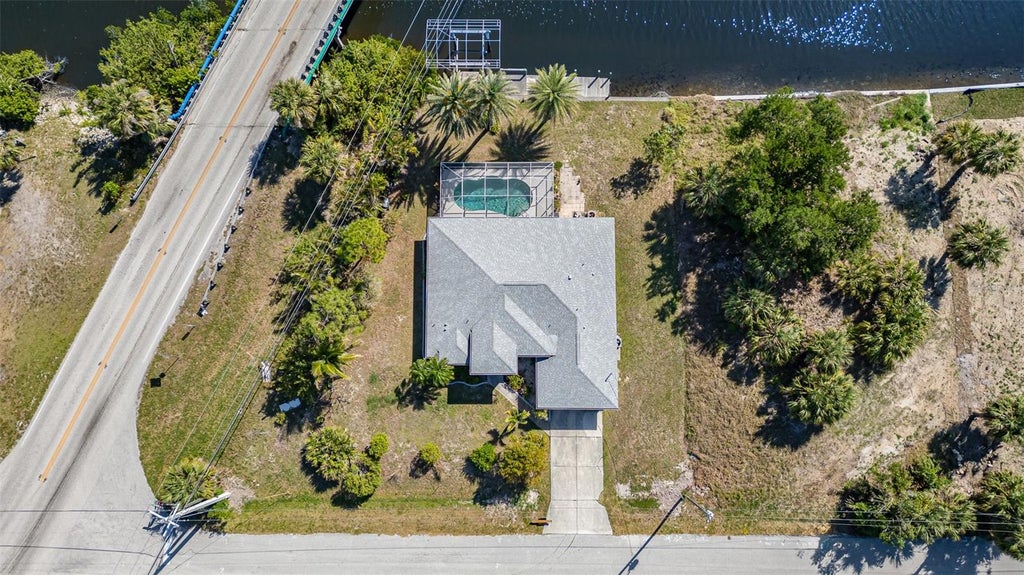 Photo of 4010 Yucatan Circle, Port Charlotte, FL 33948 (MLS # C7530695)