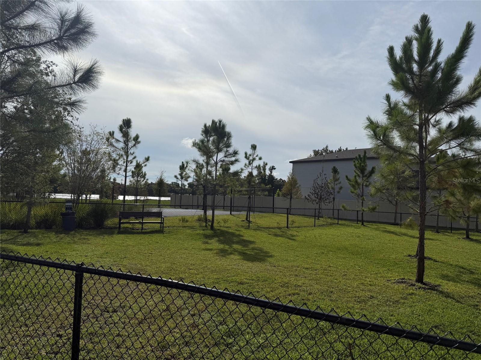 PARK EAST - Residential Lease