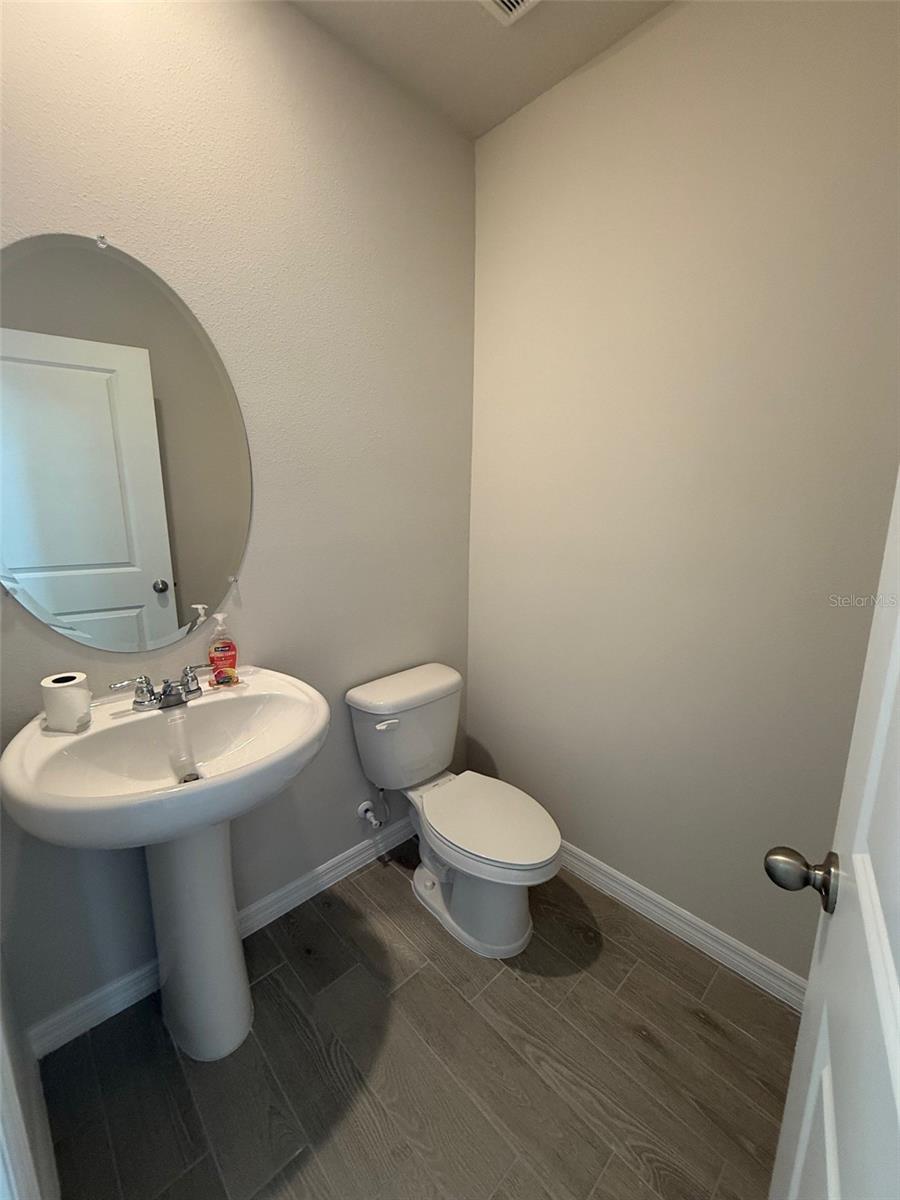 PARK EAST - Residential Lease