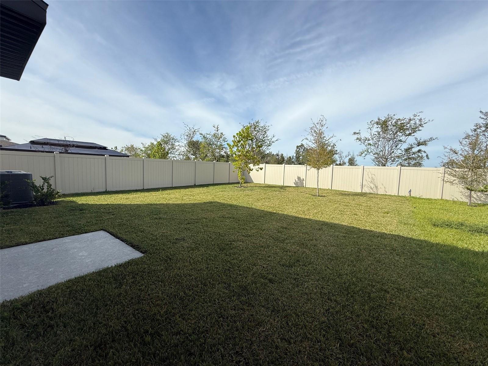 PARK EAST - Residential Lease
