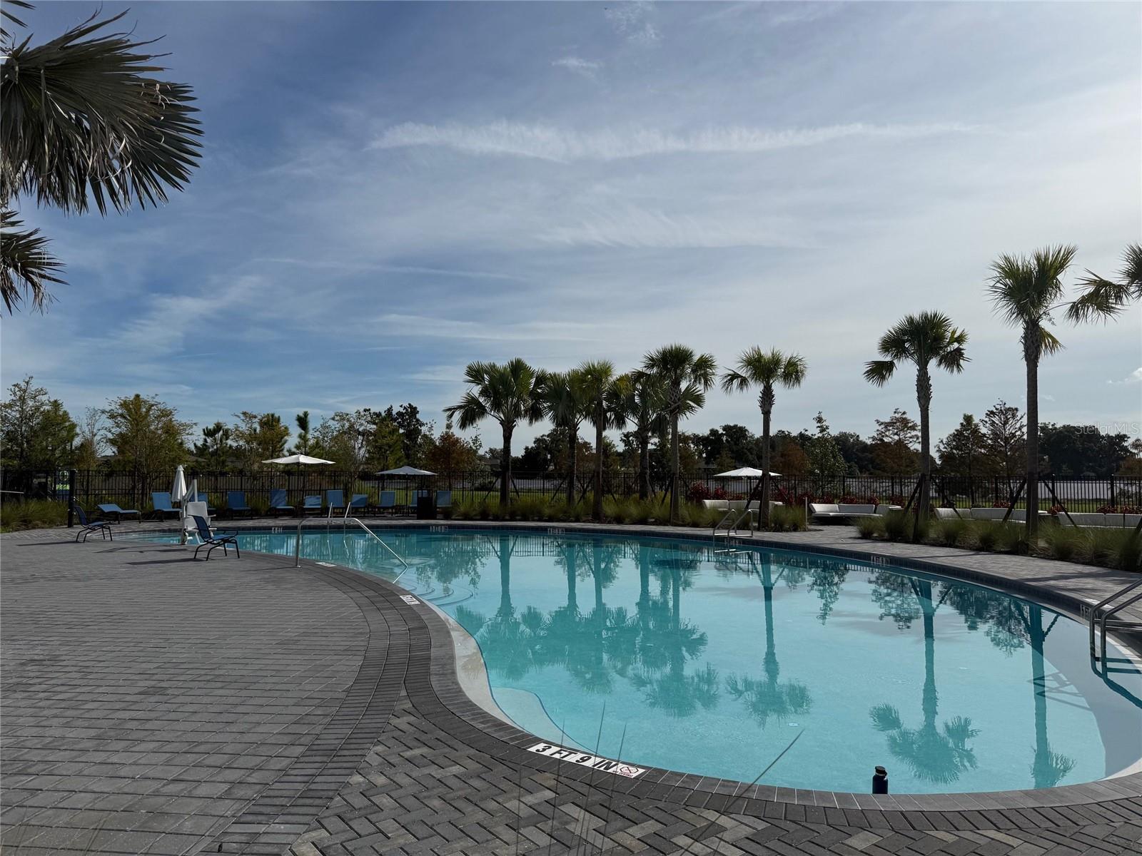 PARK EAST - Residential Lease