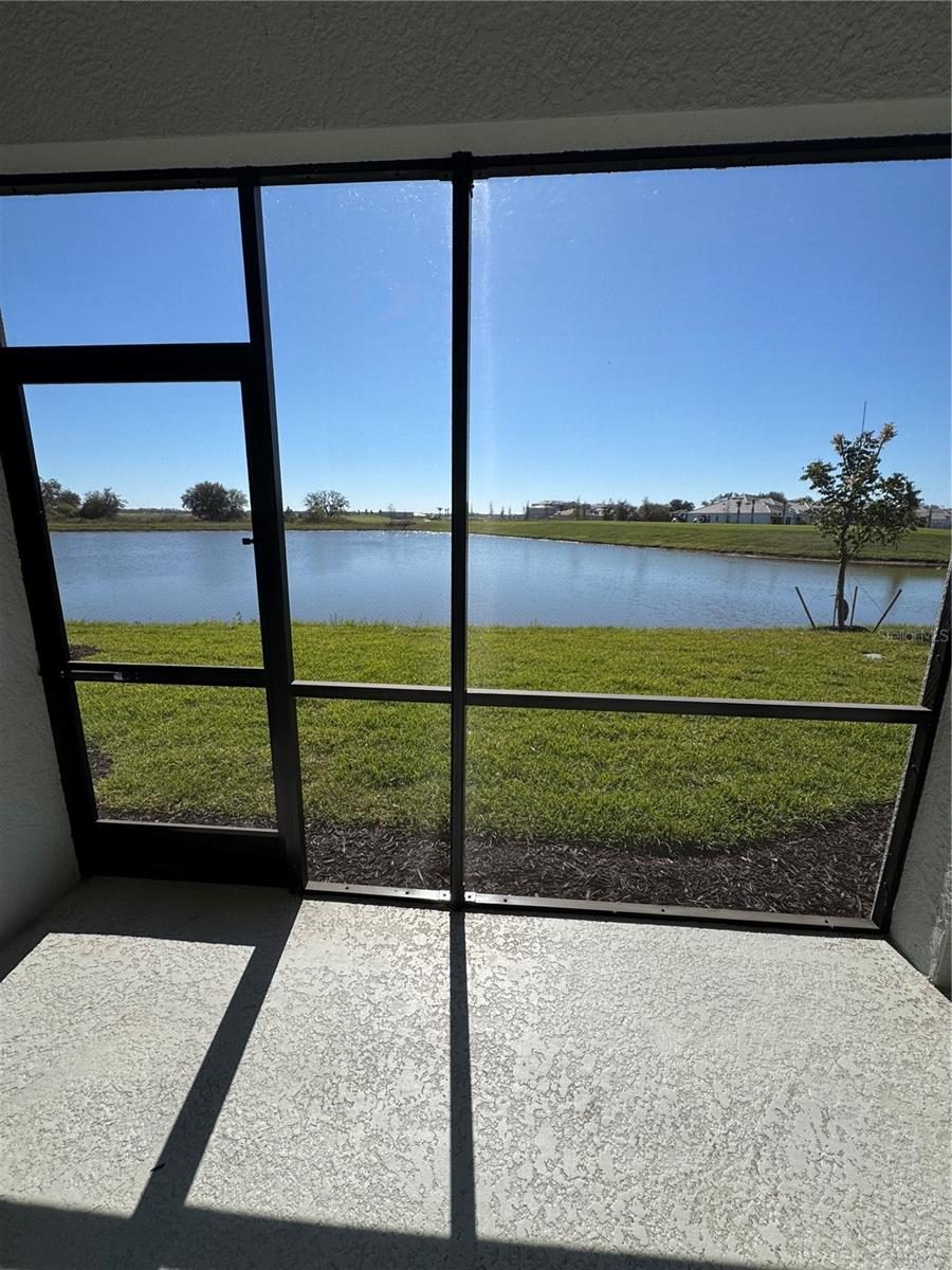 CALUSA COUNTRY CLUB - Residential Lease