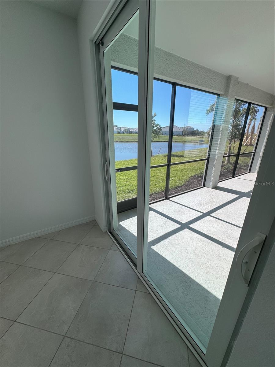 CALUSA COUNTRY CLUB - Residential Lease