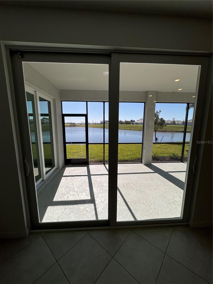 CALUSA COUNTRY CLUB - Residential Lease