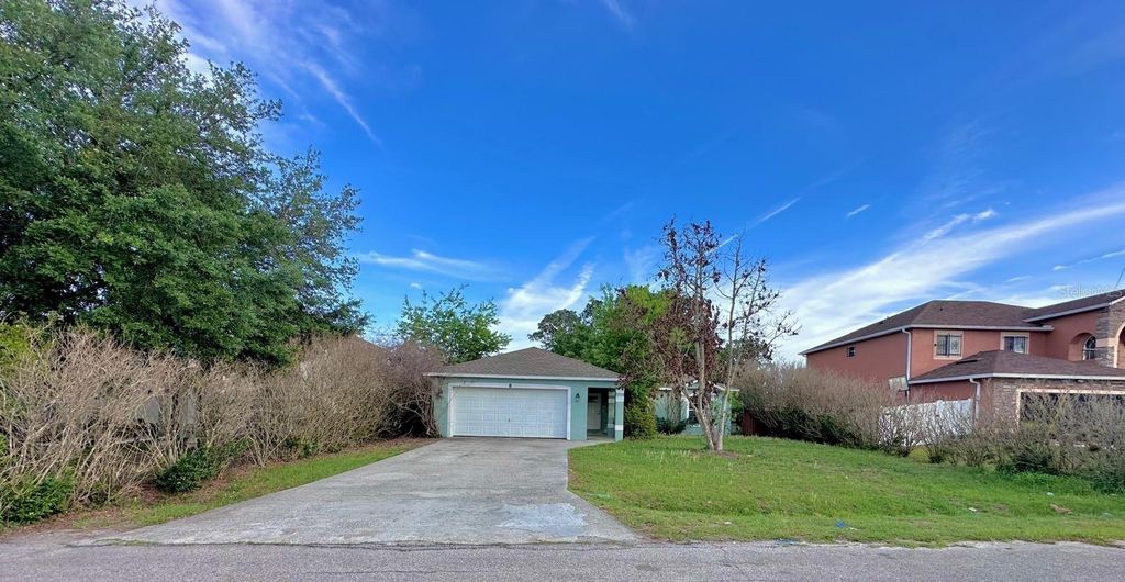 Photo of 8 Flatfish Drive, Kissimmee, FL 34759 (MLS # O6401863)