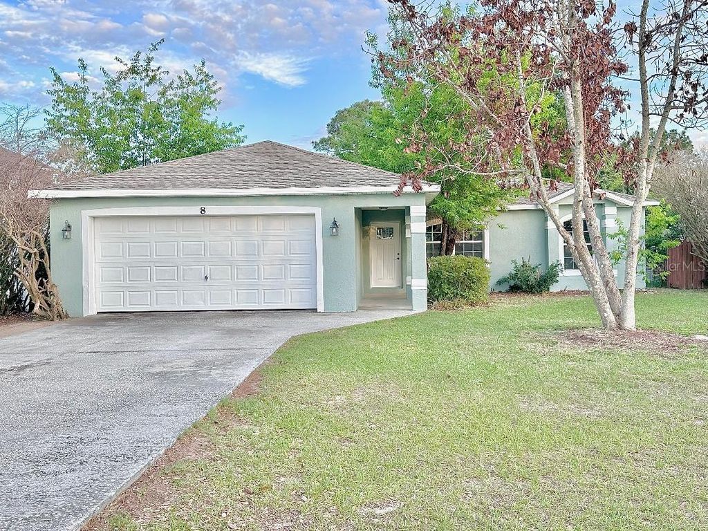 Photo of 8 Flatfish Drive, Kissimmee, FL 34759 (MLS # O6401863)