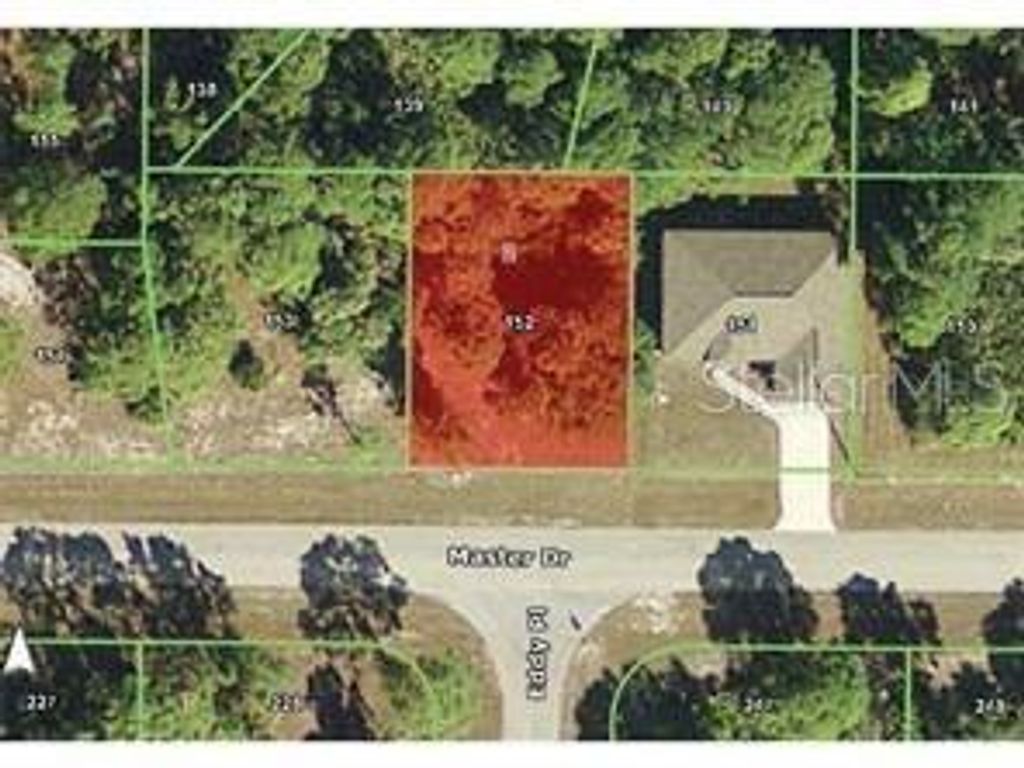 Photo of 32 Master Drive, Placida, FL 33946 (MLS # O6291371)