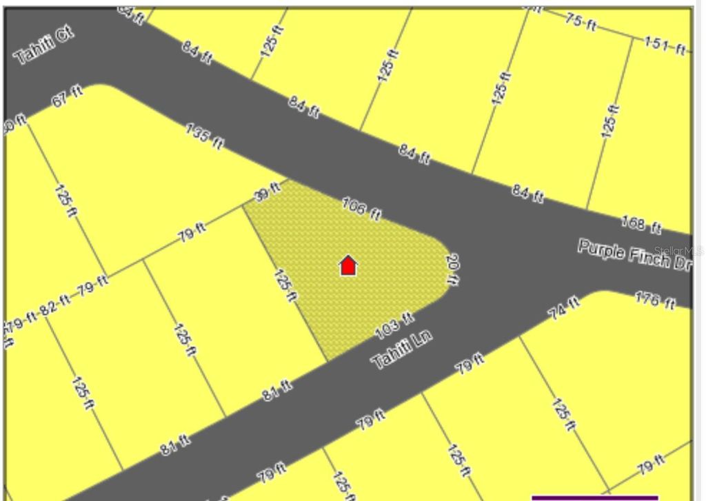 Photo of 428 Tahiti Lane, Lake Placid, FL 33852 (MLS # OM699540)