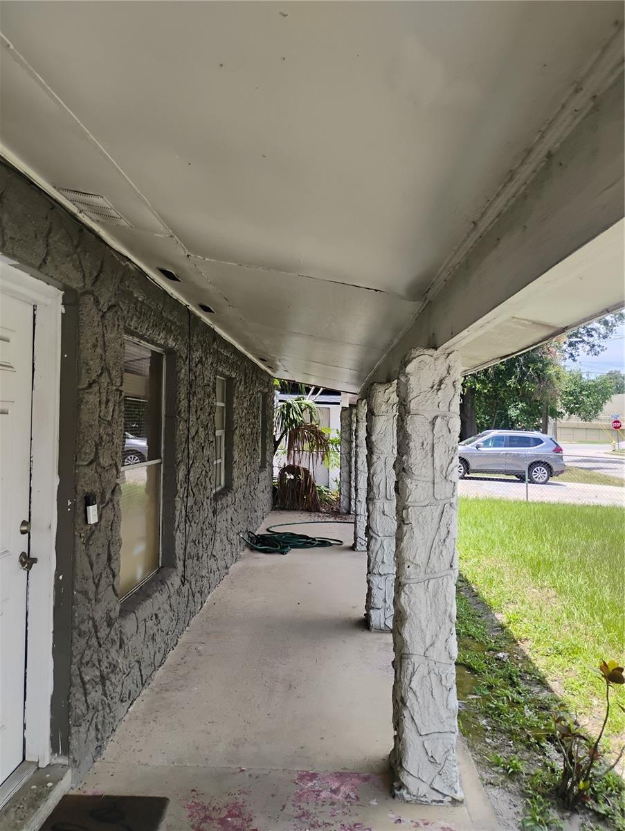 14 BEL AIR STREET