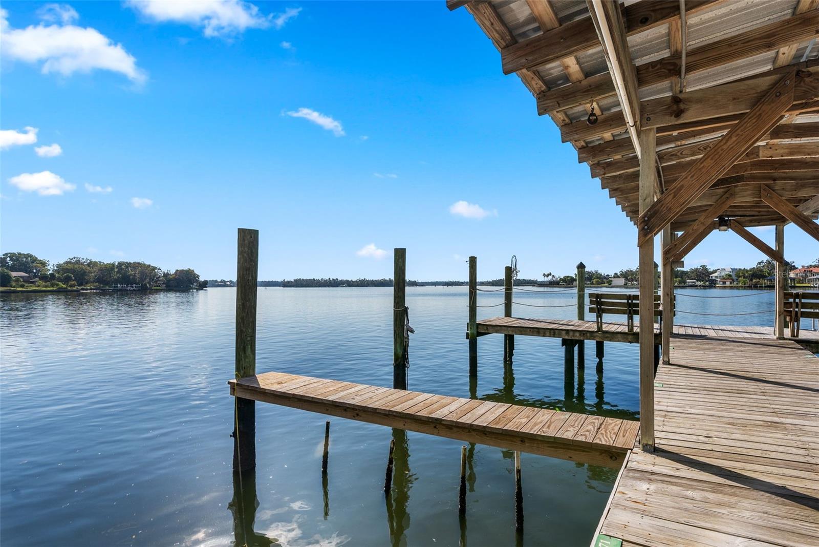 CRYSTAL ISLE UNREC - Residential