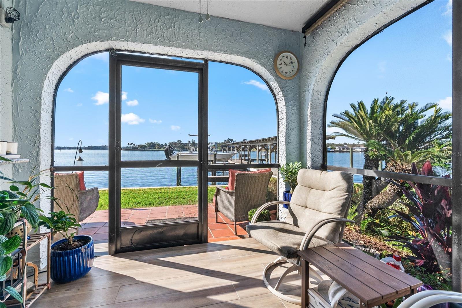 CRYSTAL ISLE UNREC - Residential