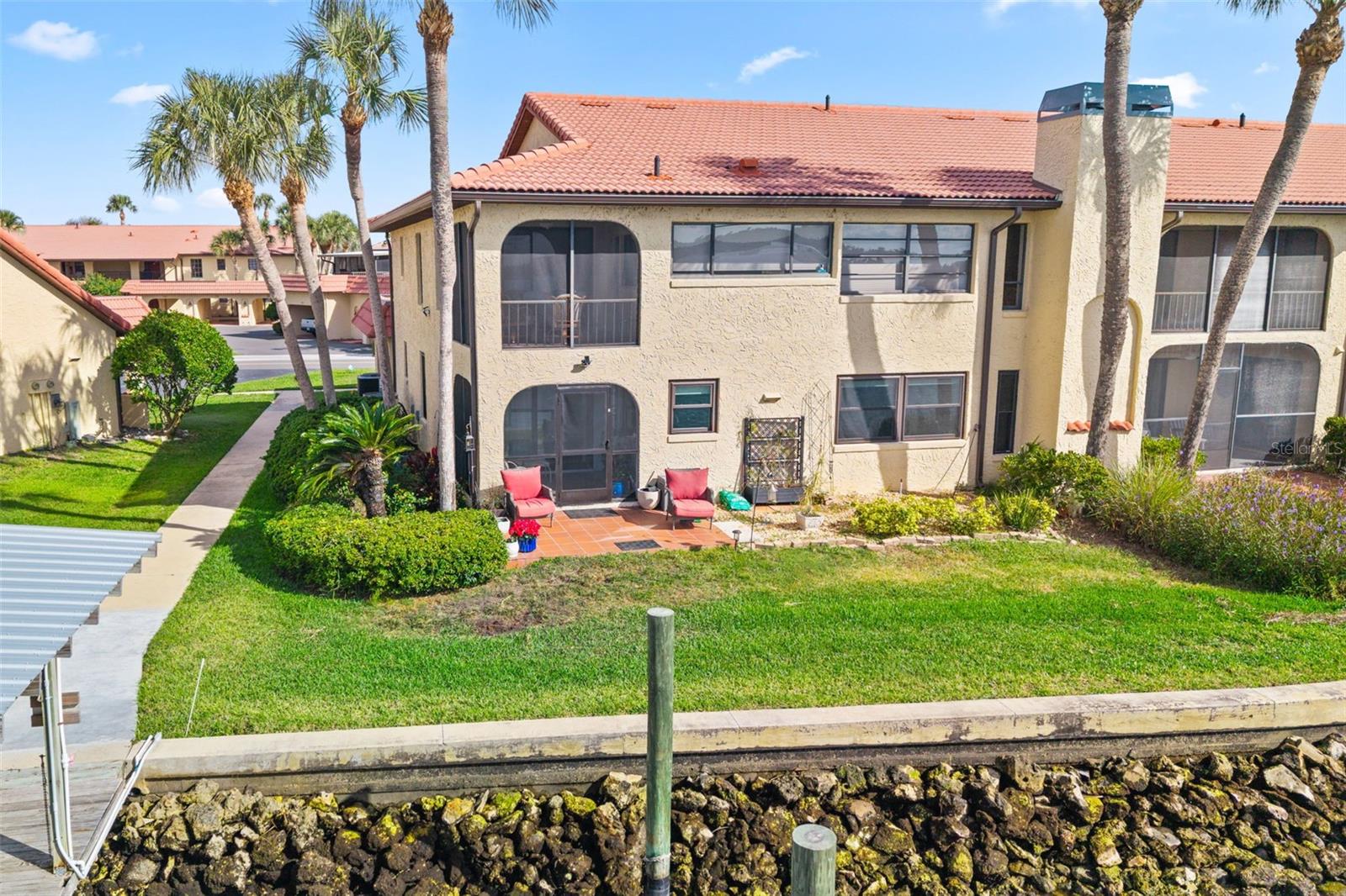 CRYSTAL ISLE UNREC - Residential