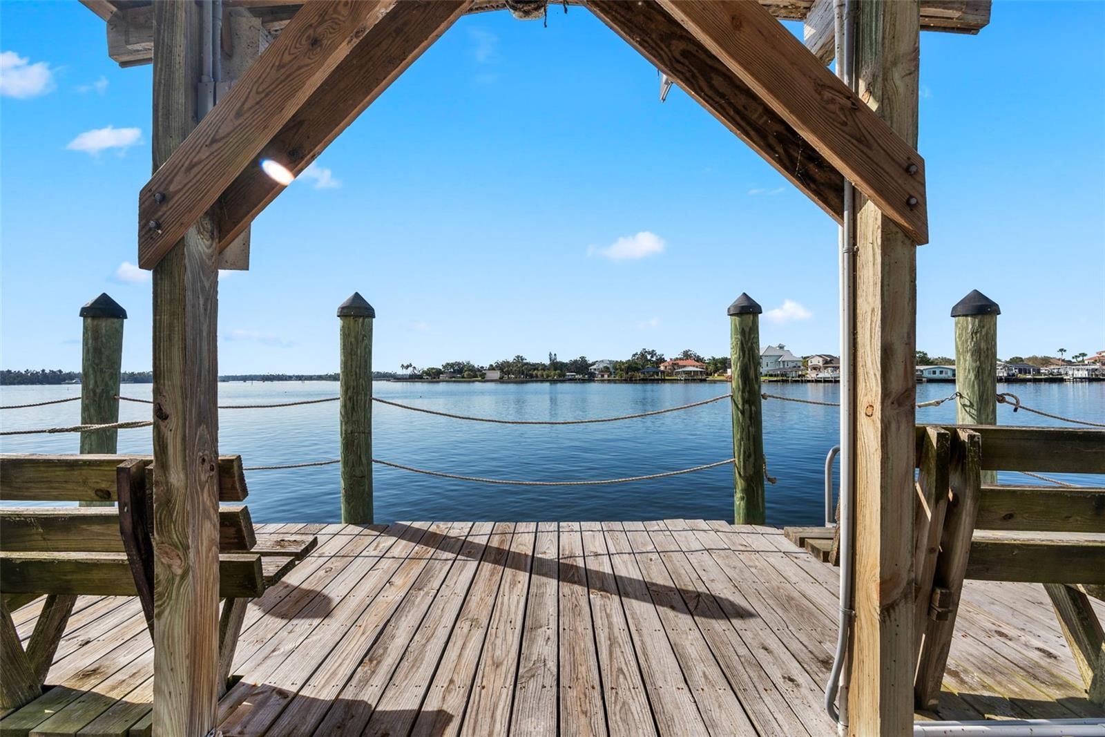 CRYSTAL ISLE UNREC - Residential