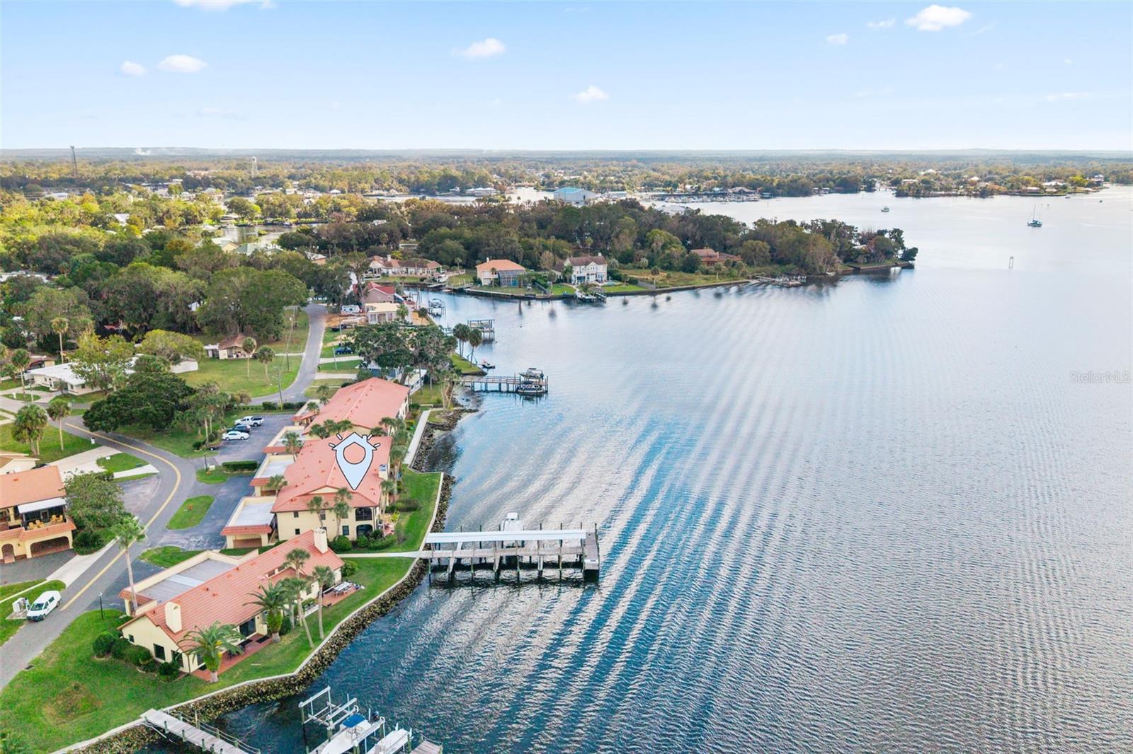 CRYSTAL ISLE UNREC - Residential