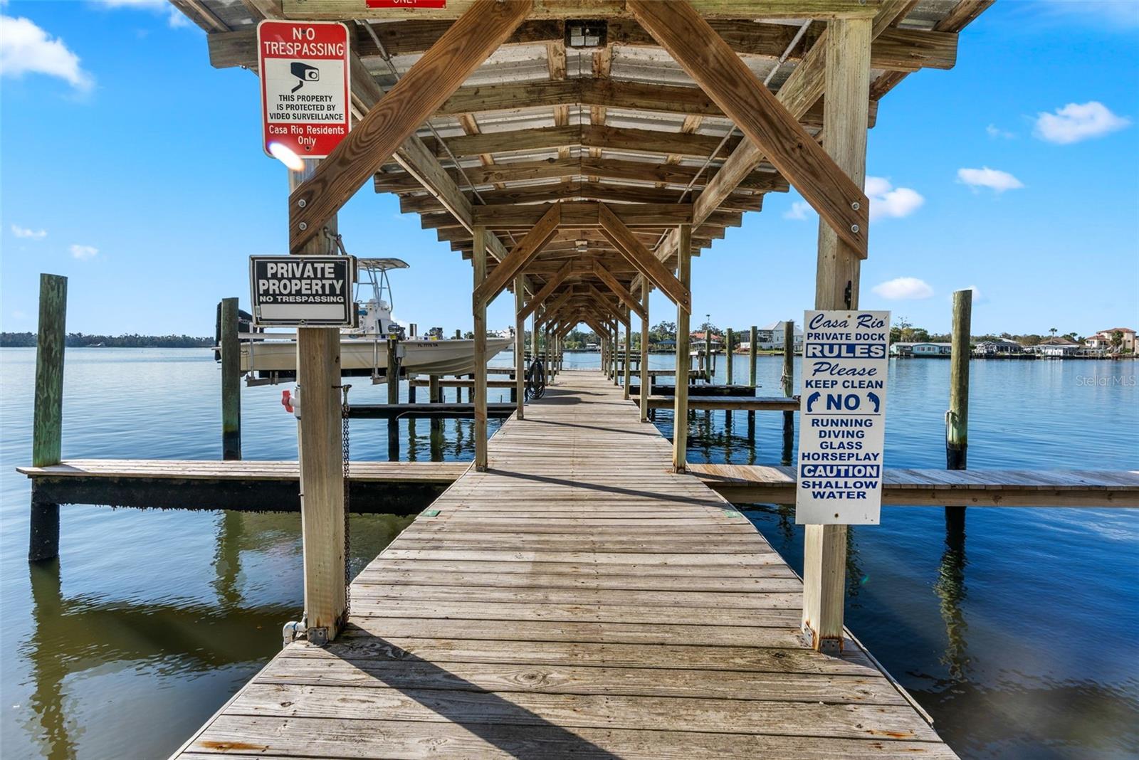 CRYSTAL ISLE UNREC - Residential