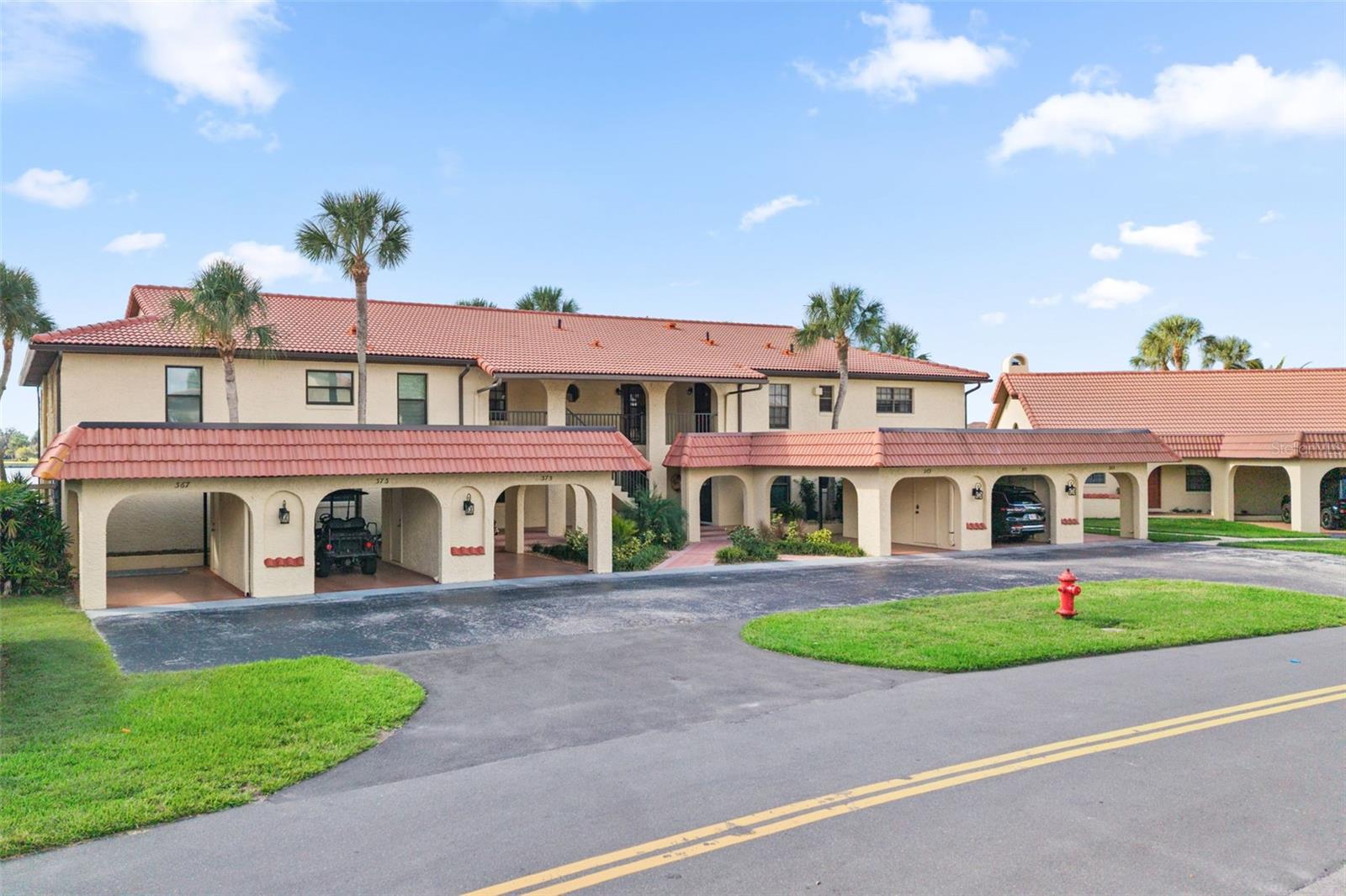 CRYSTAL ISLE UNREC - Residential