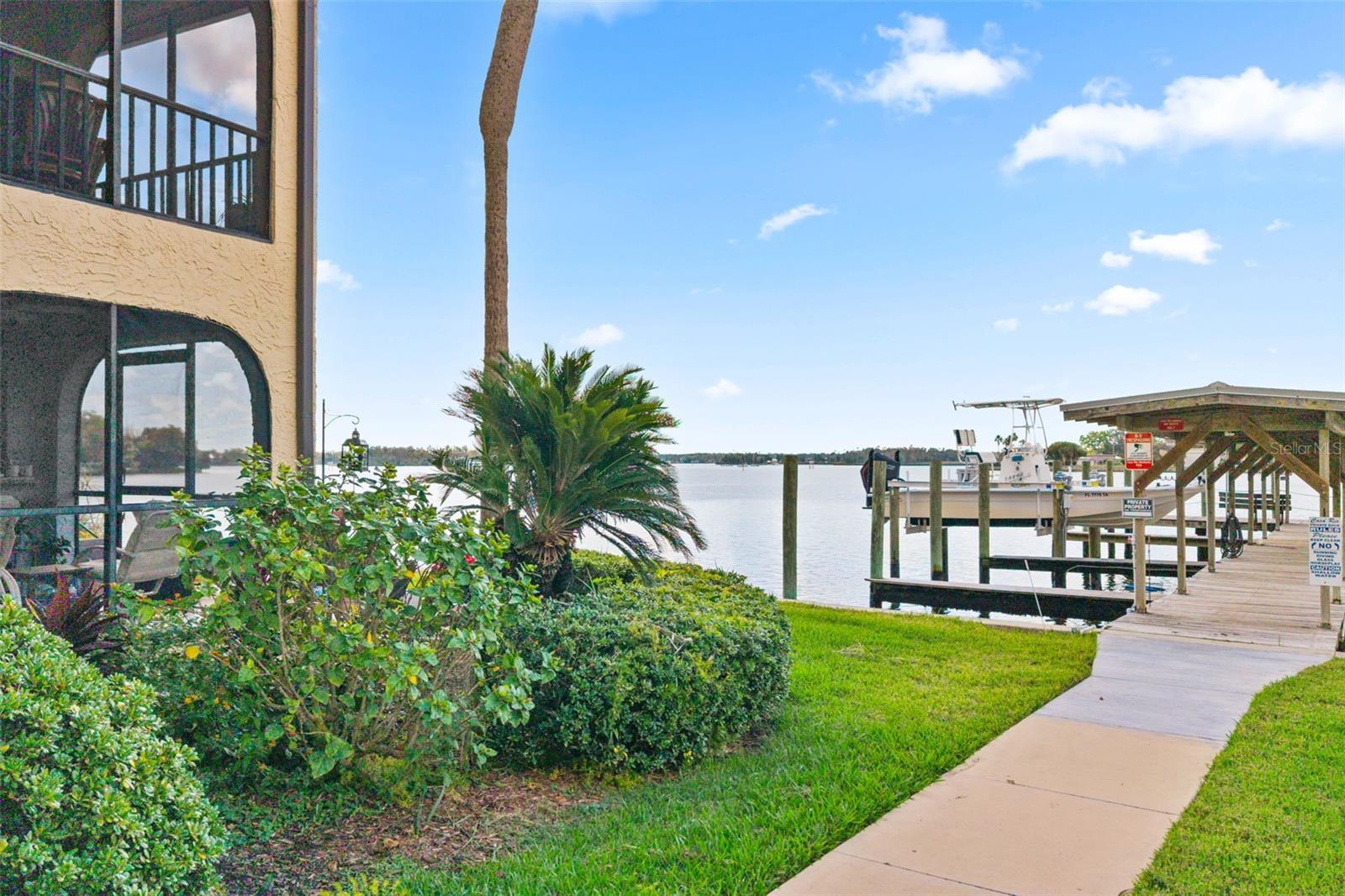 CRYSTAL ISLE UNREC - Residential